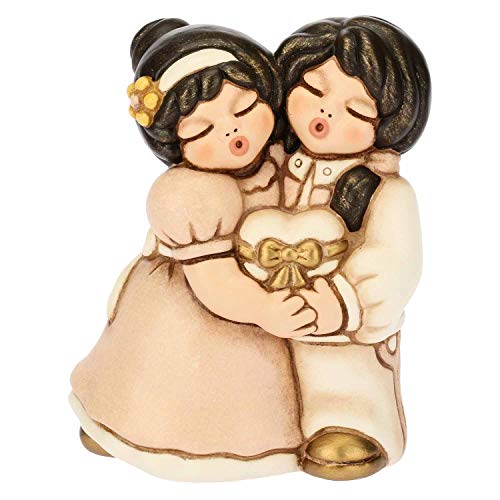 THUN ® - Ehepaar Sie + Sie von THUN