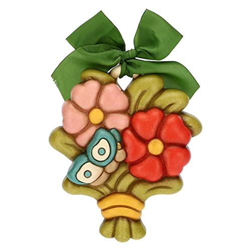 THUN ® - Formella Medium Blumen von THUN