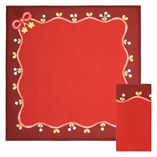 THUN - 2er Set Sweet Christmas Servietten THUN - 2er Set Sweet Christmas Servietten von THUN
