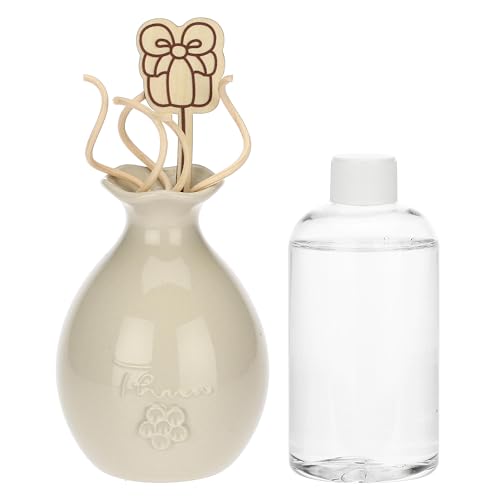 THUN - Diffusor Weihnachten, Elfenbein von THUN