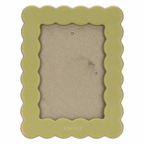 THUN - Großer Bilderrahmen - Steingut - Country Bloom Kollektion - 22 x 17 x 1,5 cm THUN - Großer Bilderrahmen - Steingut - Country Bloom Kollektion - 22 x 17 x 1,5 cm von THUN