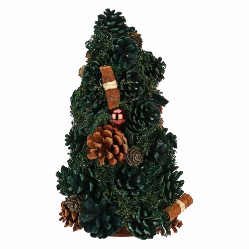THUN - Grüner Mini-Weihnachtsbaum von THUN