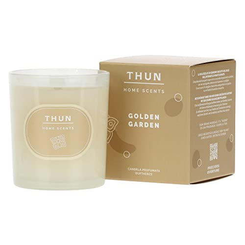 THUN - Kleine Goldene Kerze von THUN