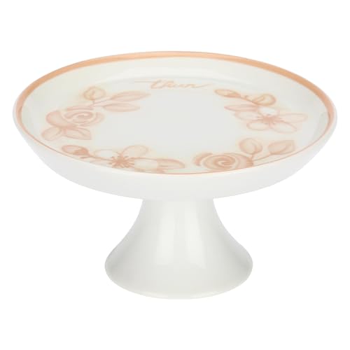 THUN - Mini Etagere - Porzellan - Kollektion Bomboniera - 12 x 5,5 cm von THUN