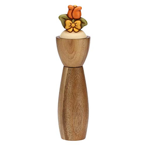 THUN -Salzmühle - Country Pfeffermühle mit Tulpe THUN -Salzmühle - Country Pfeffermühle mit Tulpe von THUN