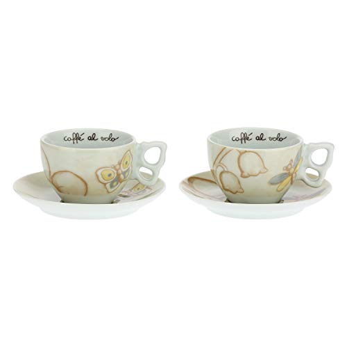 THUN -Set 2 Tassen Medium Elegance von THUN