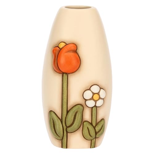 THUN Teelichthalter aus Keramik Happy Country THUN Teelichthalter aus Keramik Happy Country von THUN