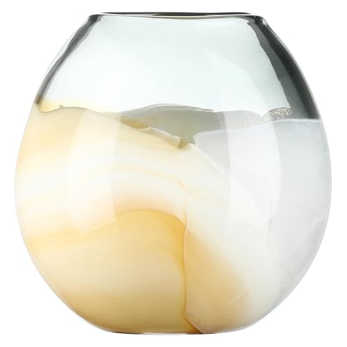 Rituali Domestici - Vase Kugel durchgefärbt von RITUALI DOMESTICI