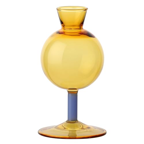 THUN Vase mit einer Blume S Baloon von THUN