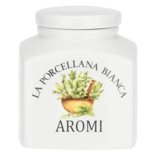 THUN aromadose konservieren von LA PORCELLANA BIANCA
