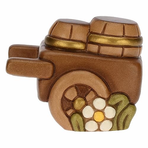 Thun Pc Wagen Mit Fässern von THUN