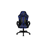 THUNDERX3 Gaming Stuhl BC1 CAMO Kunstleder Camo , Blau von THUNDERX3