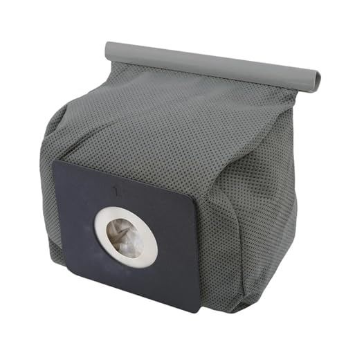 1/2/3 STÜCKE Neueste Universal-Staubsauger-Stoffbeutel Waschbarer Stoffbeutel for Universal-Staubsaugerbeutel Wiederverwendbar(2pcs) von THXSXMO