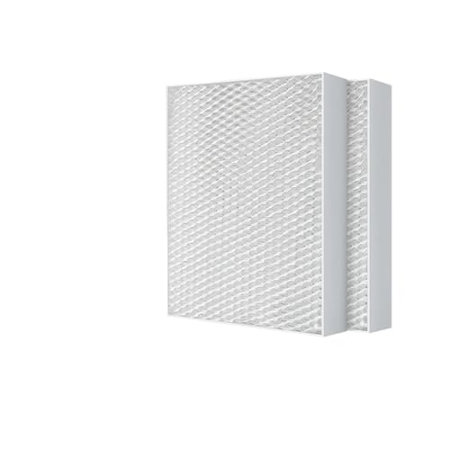1/2/4-teilige Ersatzfilter, kompatibel mit Stadler, Verdunstungsbefeuchter for die Heimreinigung, Luftbefeuchter-Teilefilter(2pcs) von THXSXMO
