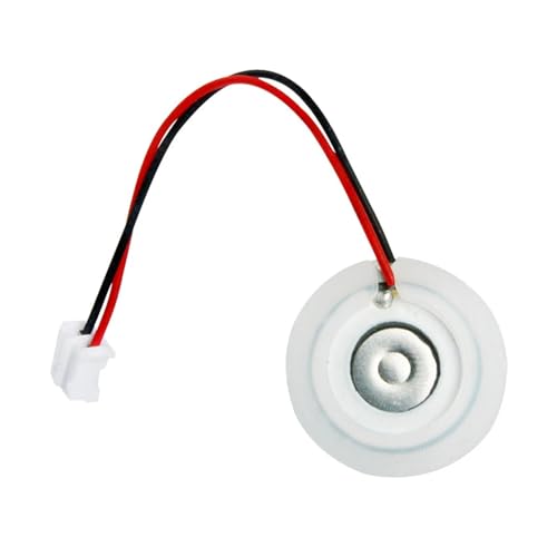 1-10 STÜCKE 20mm Ultraschall-Nebelhersteller Fogger Zerstäubungswandler Oszillierende Klinge Piezoelektrisches Keramik-Luftbefeuchter-Zubehör(10PCS) von THXSXMO