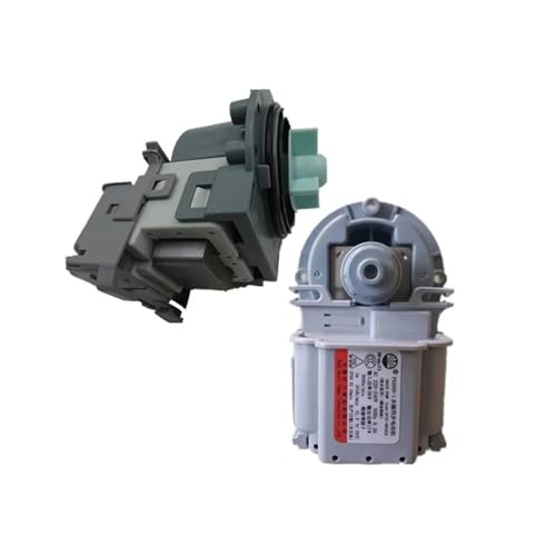 1 Stück, kompatibel mit Samsung, Waschmaschinen-Ablaufpumpe B20-6, Trommel-Permanentmagnet-Synchronmotor PX-2-35 px2025-1(PX2025-1) von THXSXMO