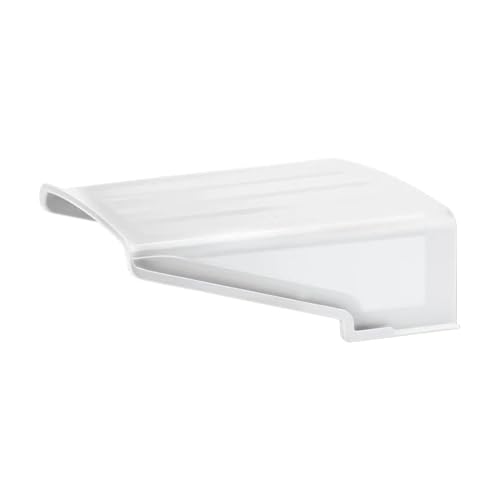 1 stücke Schutzhülle ABS Schild Wand Wasserdicht Regensicher IP Dome Kamera Abdeckung Outdoor Sonnenschirm Monitor Kamera Schutz Fall von THXSXMO