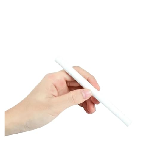 10 Stück 6/7 mm/8 mm Luftbefeuchterfilter Wattestäbchenkern USB-Luftbefeuchter Aromadiffusor Ersatz-Baumwollschwammstab(7mm-12cm) von THXSXMO