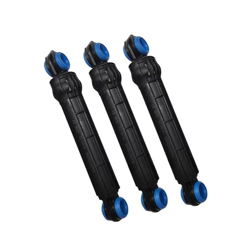 140N Stoßdämpfer, Kompatibel mit Panasonic, Trommelwaschmaschine XQG100-E10GS, XQG100-E10GW NA-16VX1(3pcs) von THXSXMO