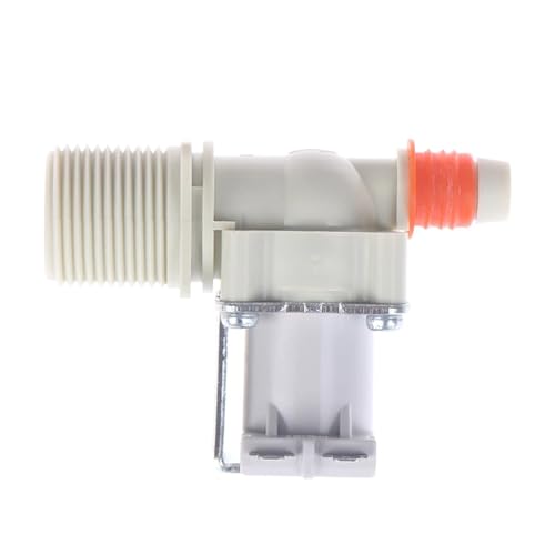 1pc for Automatische Waschmaschine FPD180A Wasser Einlass Ventil Patrs von THXSXMO