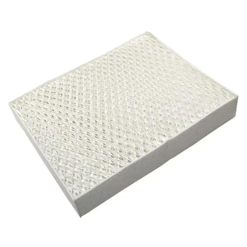 2 Stück Filter, kompatibel mit Stadler, Verdunstungsbefeuchter for die Reinigung von Luftbefeuchtern zu Hause, Filter 2 Stück Filter, kompatibel mit Stadler, Verdunstungsbefeuchter for die Reinigung von Luftbefeuchtern zu Hause, Filter von THXSXMO
