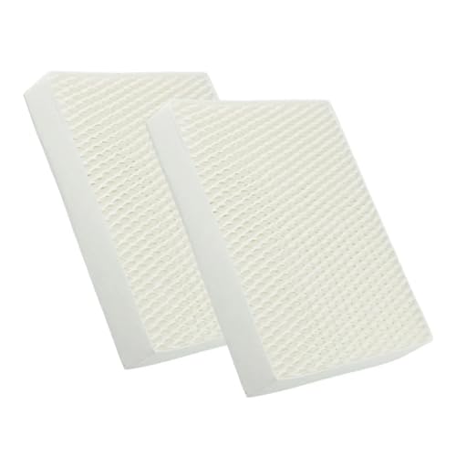 2-teilige Filter, kompatibel mit Stadler, Verdunstungsbefeuchter for die Heimreinigung, Luftbefeuchter-Teile-Filter 2-teilige Filter, kompatibel mit Stadler, Verdunstungsbefeuchter for die Heimreinigung, Luftbefeuchter-Teile-Filter von THXSXMO