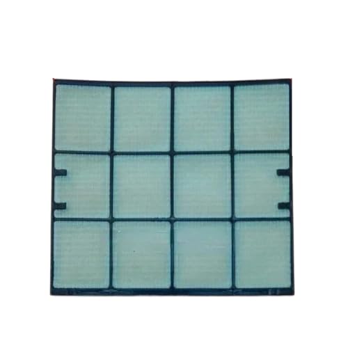 2-teiliger Ersatzfilter, kompatibel mit Daikin-Klimaanlage FTXH35 FTXD35 25FV2C FTXS35DV2C(2Pcs UP-Tita filter) von THXSXMO