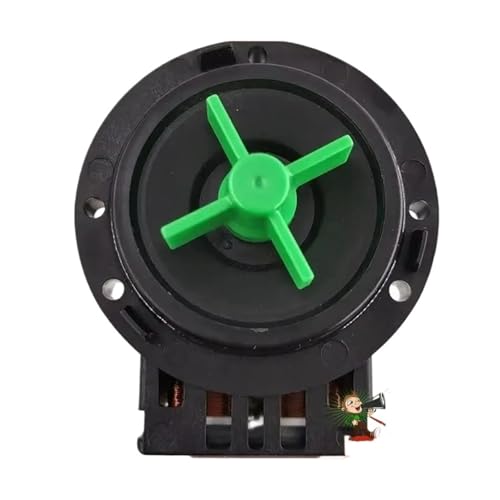 24-Stunden-Lieferung for Waschmaschinen-Ablaufpumpenmotor BPX2-7 BPX2-8 AC220-240V 50Hz 5859EN1004A/B for Waschmaschinen-Ablaufteile von THXSXMO