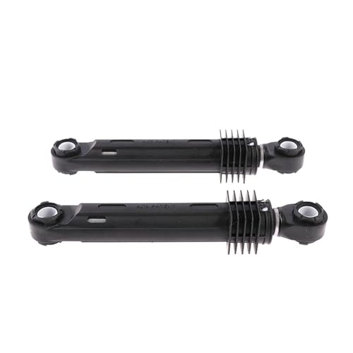 2Pcs Waschmaschine Frontlader Teil Kunststoff Shell Stoßdämpfer for Waschmaschine von THXSXMO