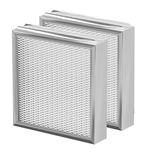 2er-Pack 990-13 Luftbefeuchter-Dampfwasser-Pad-Filter, kompatibel mit Generalaire, 990-13 G13 Luftbefeuchter-Ersatz-Verdampfer-Pad-Filter 2er-Pack 990-13 Luftbefeuchter-Dampfwasser-Pad-Filter, kompatibel mit Generalaire, 990-13 G13 Luftbefeuchter-Ersatz-Verdampfer-Pad-Filter von THXSXMO