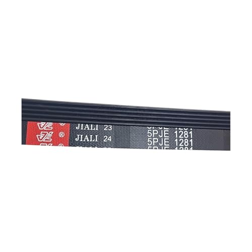 5PJE 1281 Antriebsriemen for Waschmaschine 5PJE1281/ 5EPJ1281 von THXSXMO