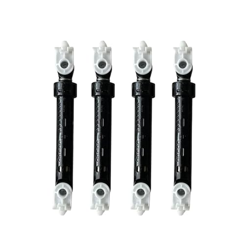 8182703 Vibrationsdämpfer for Waschmaschinen, kompatibel mit Whirlpool, PS989596, PS11745030-1, AP3868181, 1173231, Ersatzteile for Waschmaschinen(4 pcs) von THXSXMO