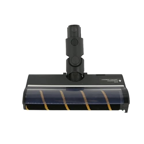 A21I, Kompatibel mit Dreame, R20 V12 Pro V16S T20 T30 Handstaubsauger mit Kabel, Hartbodenbürstenköpfe mit grünem Licht A21I, Kompatibel mit Dreame, R20 V12 Pro V16S T20 T30 Handstaubsauger mit Kabel, Hartbodenbürstenköpfe mit grünem Licht von THXSXMO