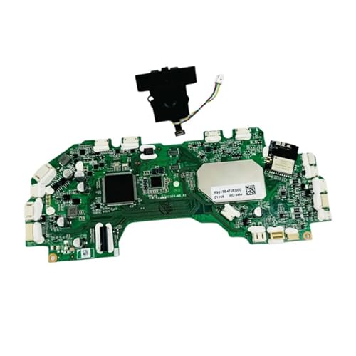 B88B-R9317B Motherboard und Kamerabaugruppe, kompatibel mit Dreame, L30 Pro Ultra EU-Version Essential Staubsauger B88B-R9317B Motherboard und Kamerabaugruppe, kompatibel mit Dreame, L30 Pro Ultra EU-Version Essential Staubsauger von THXSXMO