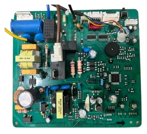 CTTC-210901628-PCB(A2) ，Kompatibel mit TCL，Klimaanlagen-Leiterplatte A010267 V1.2 BPG-FREEMATCH(PG)(New style replace) von THXSXMO