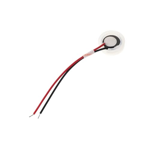 D16mm 2,4 MHZ Nebel Maker Zerstäubung Wandler Keramik Luftbefeuchter A6HB(2.4MHz) von THXSXMO