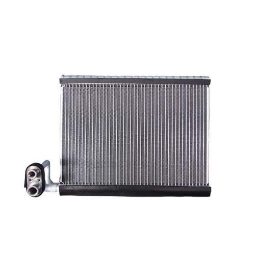 EV940185P Auto-Klimaanlagen-Verdampferkern-Kühlspule, kompatibel mit Isuzu, D-MAX 2012–2019 EV 940185PF D-MAX DMAX Pickup 2012–2017(R12 interface) von THXSXMO