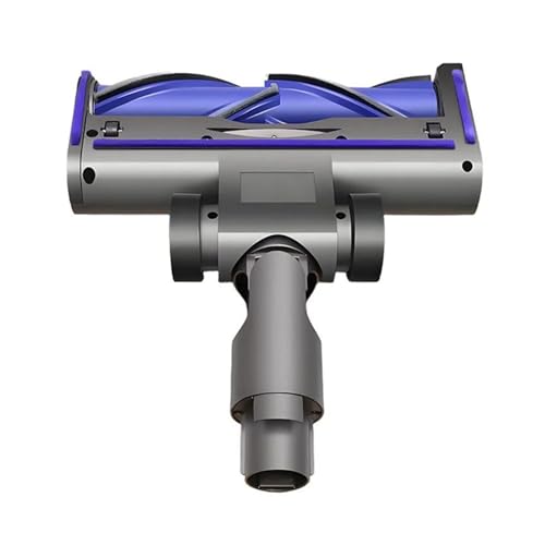 Ersatz-Staubsaugerkopf, kompatibel mit Dyson, V15, V11, V10, V8, V7, Staubsaugeraufsatz mit grüner LED-Leuchte, verwicklungsfreie Rollenbürste von THXSXMO