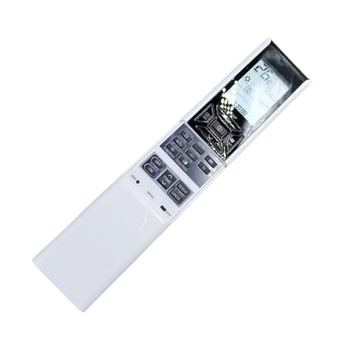 Fernbedienung RAR-5V1 RAR-5W1, Kompatibel for HITACHI, RAR-5V2/5V3/5V4/5V5/5V6 Klimaanlage(RAR-5V1) von THXSXMO