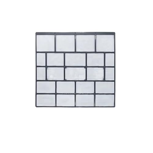 Filtersätze for Klimaanlagen, kompatibel mit Haier, verschiedene Modelle (1p/1,5p/2P), Haushaltsgeräteteile, 28,7 x 26,8 cm(31.3x29.6cm x2pcs) von THXSXMO