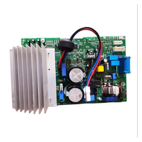 For klimaanlage computer-board platine SX-W-NEC52-SKAC-V1 KFR-35W/BP teil(With heat sink) von THXSXMO