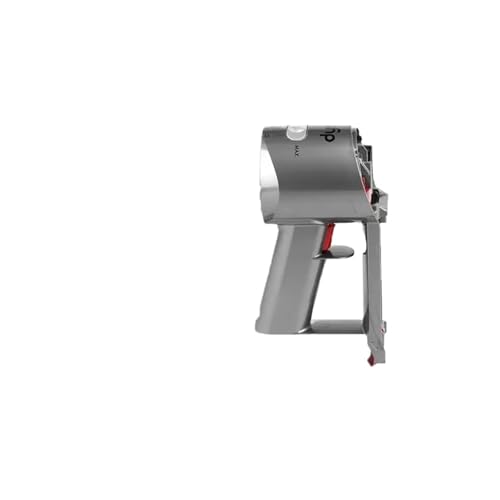 Griff der Staubsauger-Hostschale, kompatibel mit Dyson, V7 V8 SV10 Staubsaugerteil(V8 1PCS) von THXSXMO
