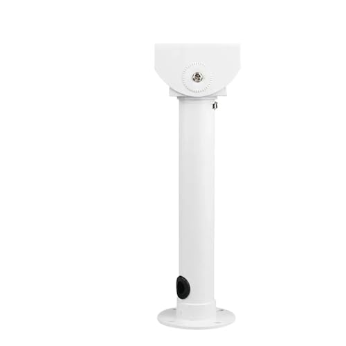 I-Typ Überwachungskamera Deckenhalterung Halterung Heben Wandbehang Inverted Installation Halter Vertikaler Ständer(250mm) von THXSXMO
