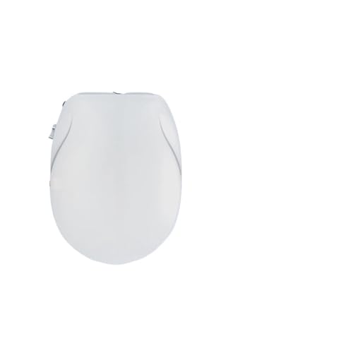 Keine-Elektrische Smart Wc Deckel WC Bidet Wc Sitz Gesäß Tapa Wc Inteligente Dusche Smart Abdeckung(Mode V -US) von THXSXMO