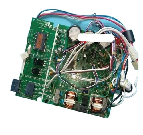 Klimaanlage Externe Maschine Control Board POW-CMV4A 5 1FA4B1B088400-5 POW-CMV4A3/7/10(POW-CMV4A 5) von THXSXMO