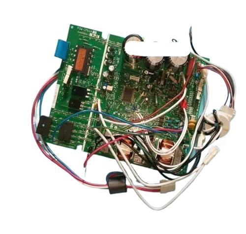 Klimaanlage Externe Maschine Control Board POW-CMV4A 5 1FA4B1B088400-5 POW-CMV4A3/7/10(POW-CMV4A 7) von THXSXMO