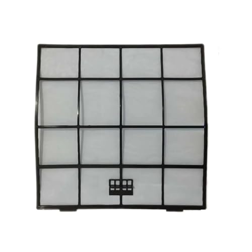 Klimaanlagenfilter, kompatibel mit Panasonic, aufgelegt, verschiedene Modelle (1p/1,5p/2P), Haushaltsgeräteteile(WHITE) von THXSXMO