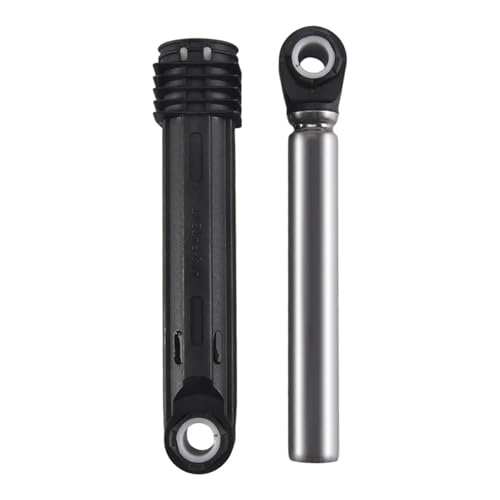 LECKL-3-teiliger Stoßdämpfer for Waschmaschine 383EER3001G 4901ER2003A Ersatzteilzubehör for Waschmaschine 383EER3001F, 383EER300 von THXSXMO