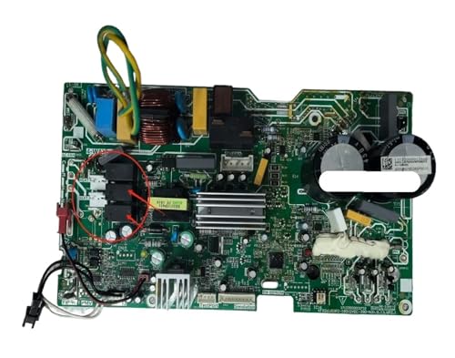 Leiterplatte, Kompatibel for Midea, Außengerät 17122000002732 KFR25W$BP2-180(DYDC-390-N3) 17122000012568 CAEU-KFR26W/BP3(A board) von THXSXMO