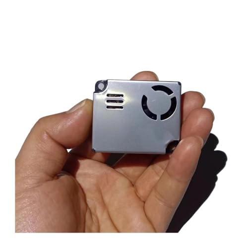 Luftreiniger PM2.5 Staubsensor, Kompatibel mit Xiaomi, Luftreiniger 2s/3H/3C/proH/Max/4pro/4Lite Luftreiniger Teile Ersatz(3C) von THXSXMO